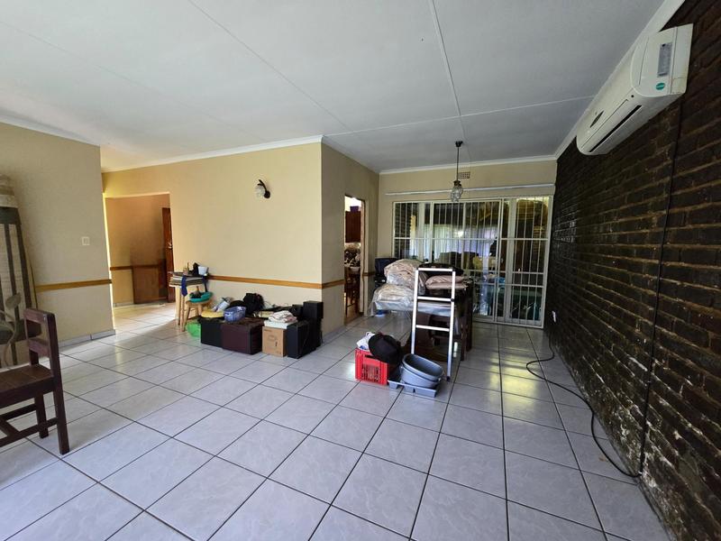 4 Bedroom Property for Sale in Vanderbijlpark Gauteng