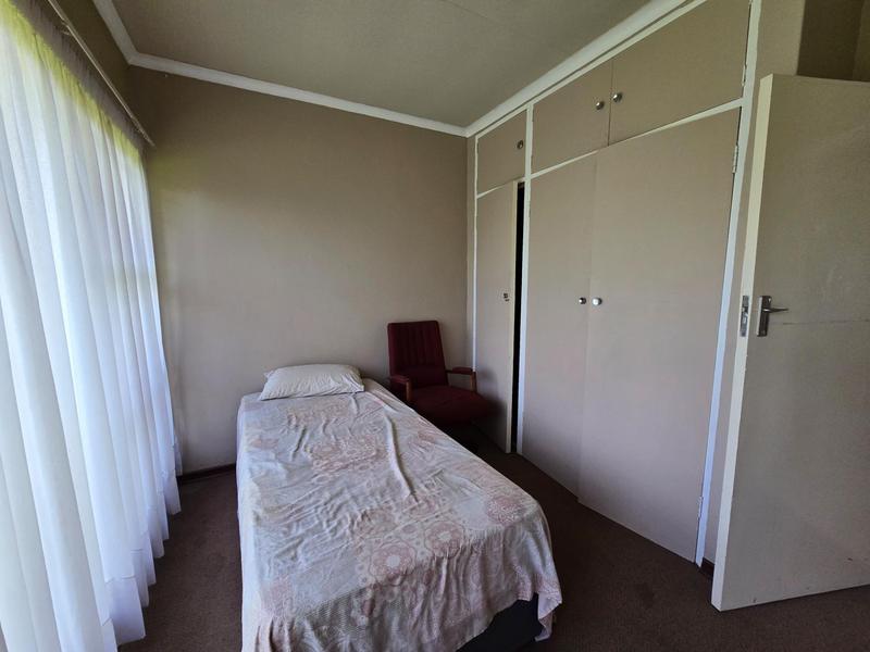 4 Bedroom Property for Sale in Vanderbijlpark Gauteng