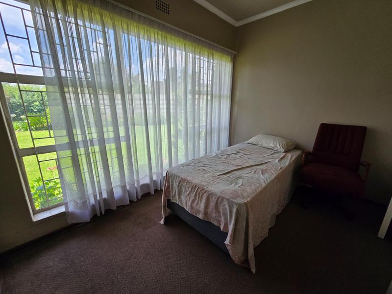 4 Bedroom Property for Sale in Vanderbijlpark Gauteng