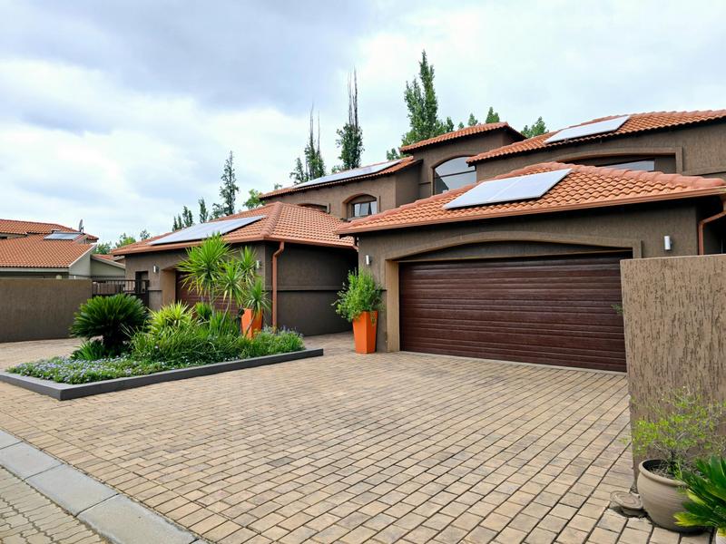 4 Bedroom Property for Sale in Emfuleni Golf Estate Gauteng