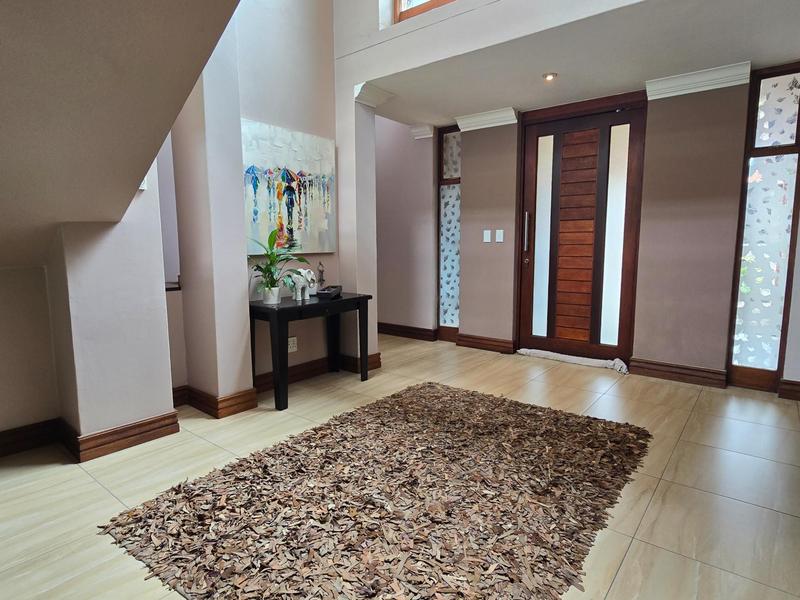 4 Bedroom Property for Sale in Emfuleni Golf Estate Gauteng