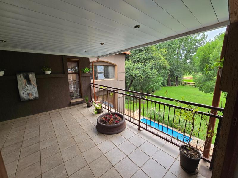 4 Bedroom Property for Sale in Emfuleni Golf Estate Gauteng