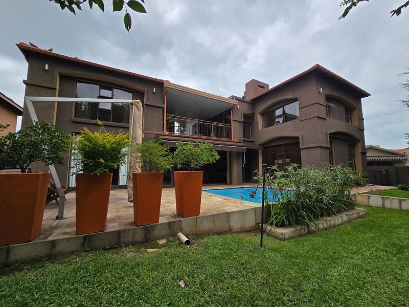 4 Bedroom Property for Sale in Emfuleni Golf Estate Gauteng