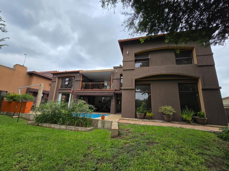 4 Bedroom Property for Sale in Emfuleni Golf Estate Gauteng