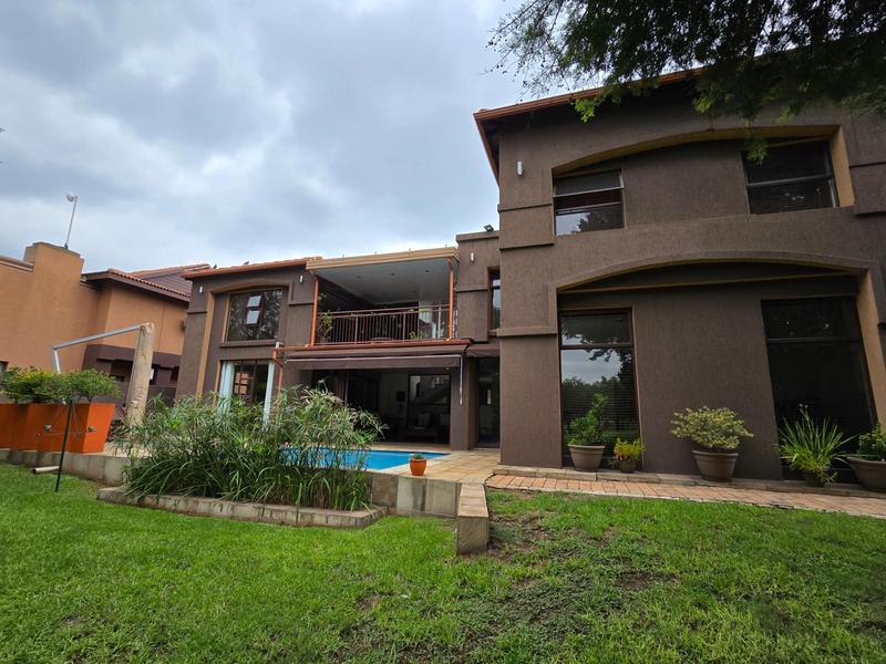 4 Bedroom Property for Sale in Emfuleni Golf Estate Gauteng