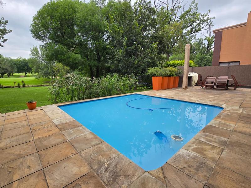 4 Bedroom Property for Sale in Emfuleni Golf Estate Gauteng