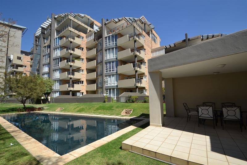 To Let 2 Bedroom Property for Rent in Morningside Gauteng