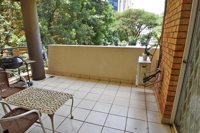 To Let 2 Bedroom Property for Rent in Morningside Gauteng