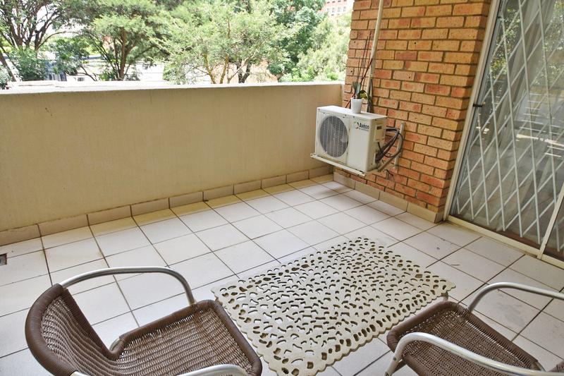 To Let 2 Bedroom Property for Rent in Morningside Gauteng