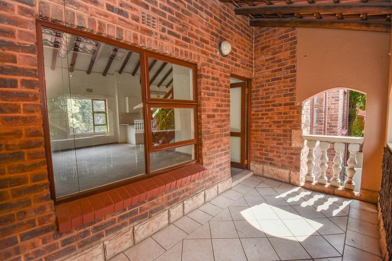 To Let 2 Bedroom Property for Rent in Morningside Gauteng