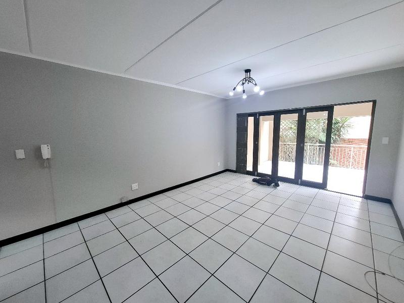 To Let 2 Bedroom Property for Rent in Sunninghill Gauteng