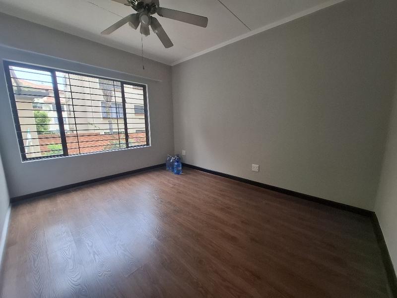 To Let 2 Bedroom Property for Rent in Sunninghill Gauteng