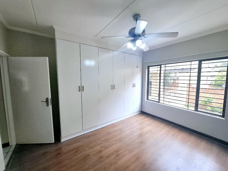 To Let 2 Bedroom Property for Rent in Sunninghill Gauteng