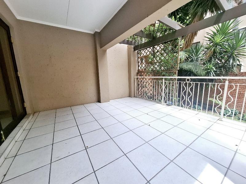 To Let 2 Bedroom Property for Rent in Sunninghill Gauteng