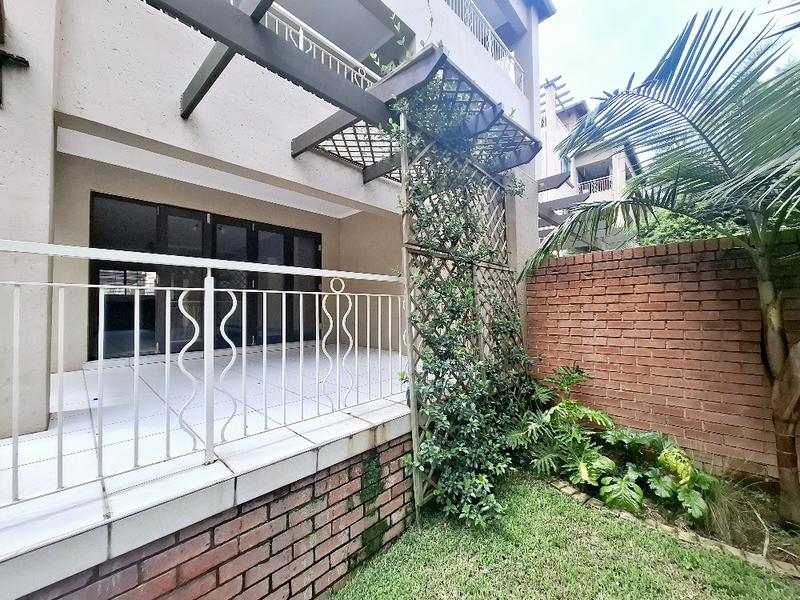 To Let 2 Bedroom Property for Rent in Sunninghill Gauteng