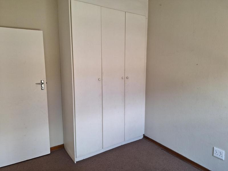 To Let 2 Bedroom Property for Rent in Blackheath Gauteng