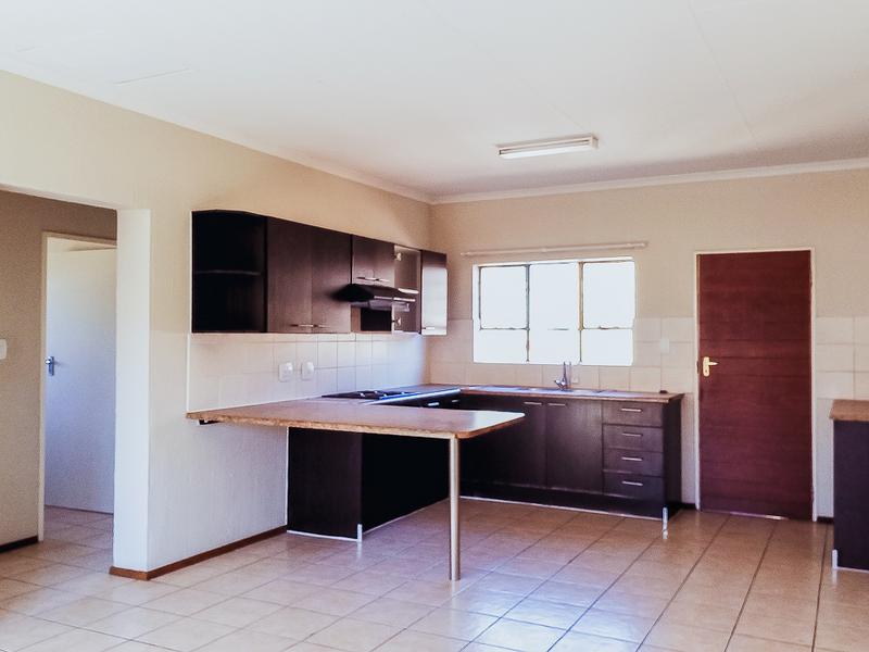 To Let 2 Bedroom Property for Rent in Blackheath Gauteng