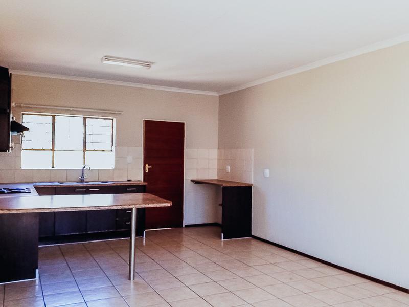 To Let 2 Bedroom Property for Rent in Blackheath Gauteng