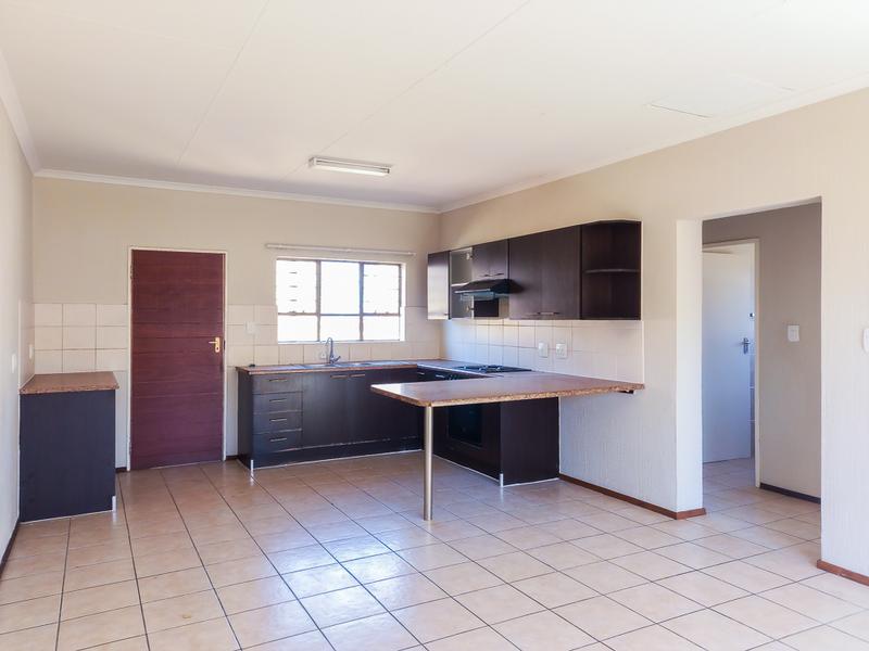 To Let 2 Bedroom Property for Rent in Blackheath Gauteng