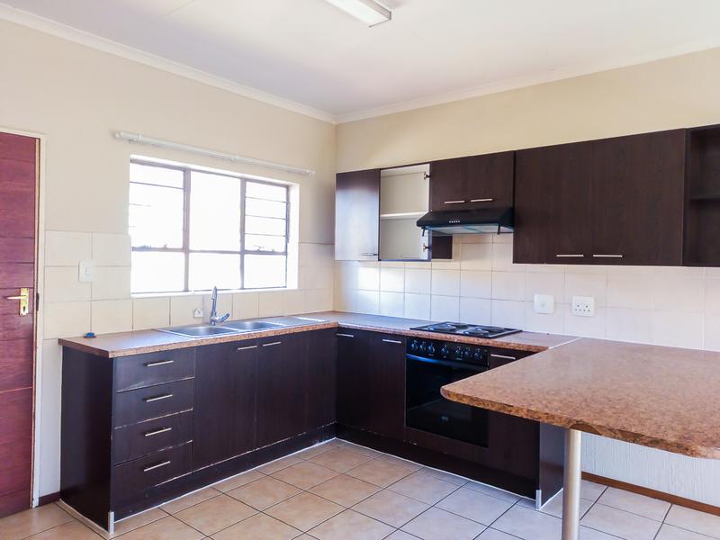 To Let 2 Bedroom Property for Rent in Blackheath Gauteng