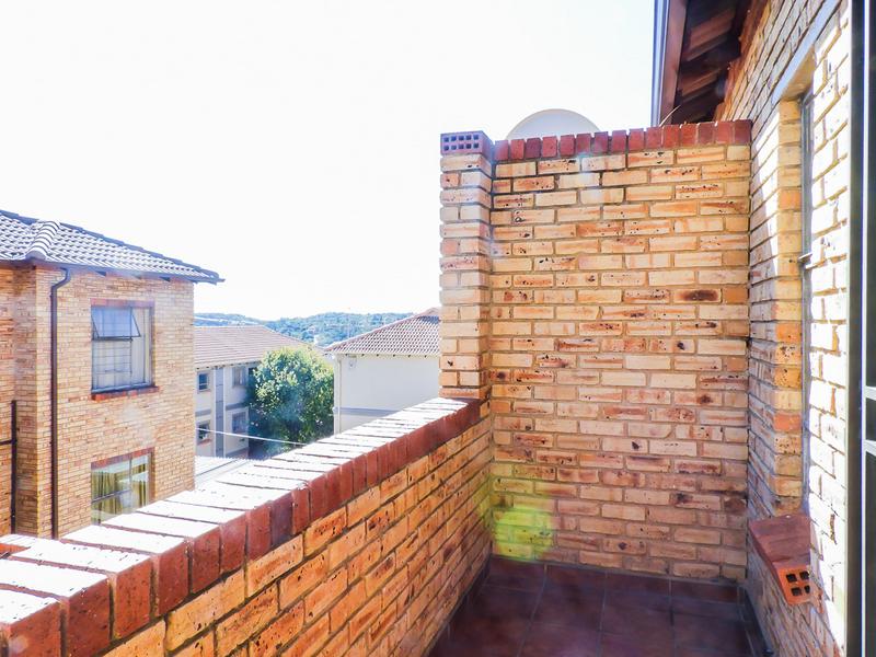 To Let 2 Bedroom Property for Rent in Blackheath Gauteng