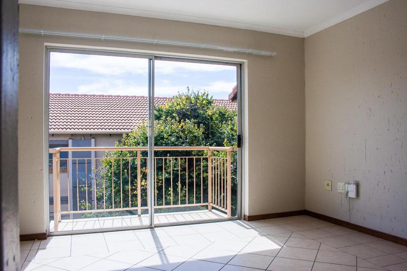 To Let 2 Bedroom Property for Rent in Blackheath Gauteng