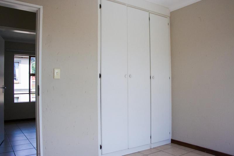 To Let 2 Bedroom Property for Rent in Blackheath Gauteng