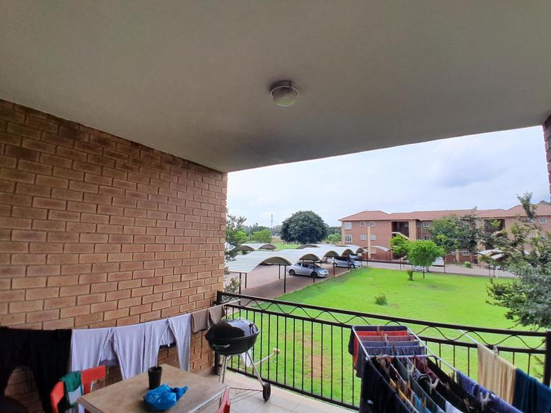 2 Bedroom Property for Sale in Valhalla Gauteng