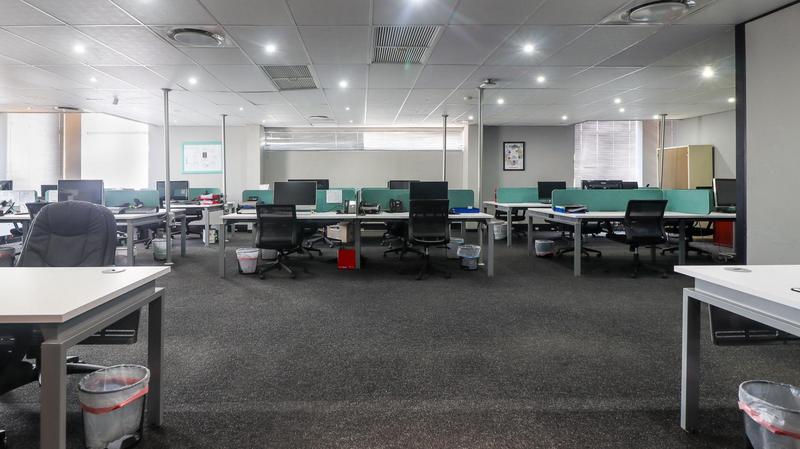 To Let commercial Property for Rent in Willowbrook Gauteng