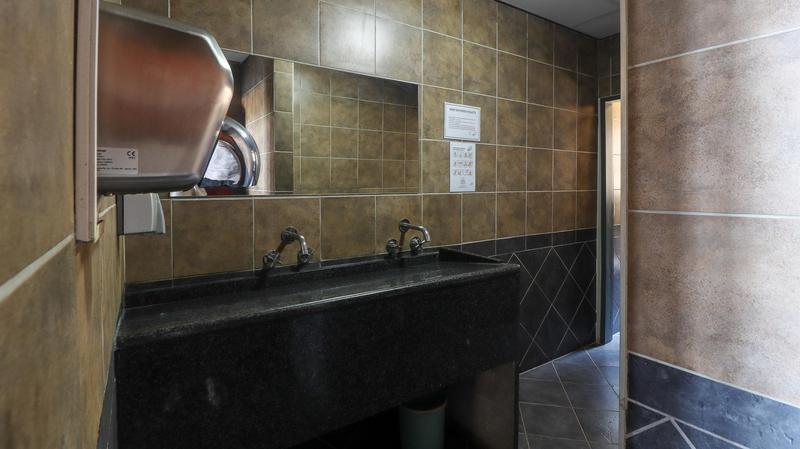 To Let commercial Property for Rent in Willowbrook Gauteng