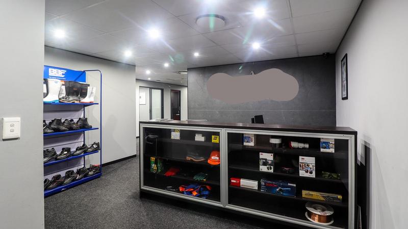 To Let commercial Property for Rent in Willowbrook Gauteng