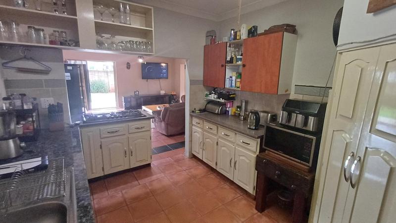 To Let 3 Bedroom Property for Rent in Pretoria North Gauteng