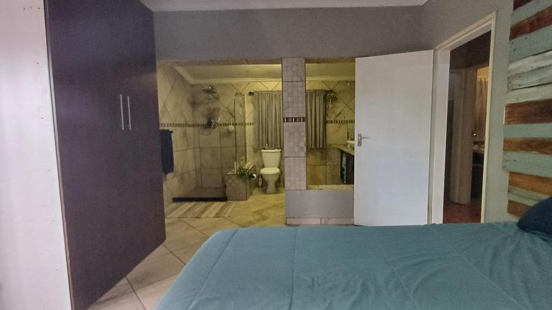 To Let 3 Bedroom Property for Rent in Pretoria North Gauteng