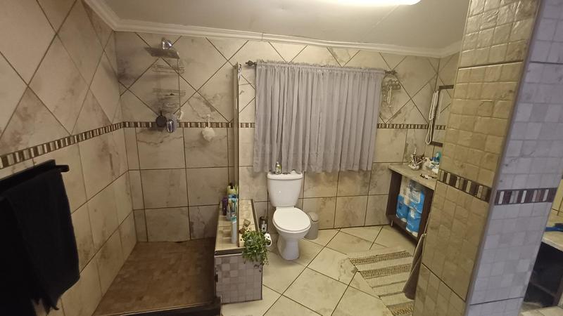 To Let 3 Bedroom Property for Rent in Pretoria North Gauteng