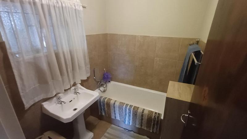 To Let 3 Bedroom Property for Rent in Pretoria North Gauteng