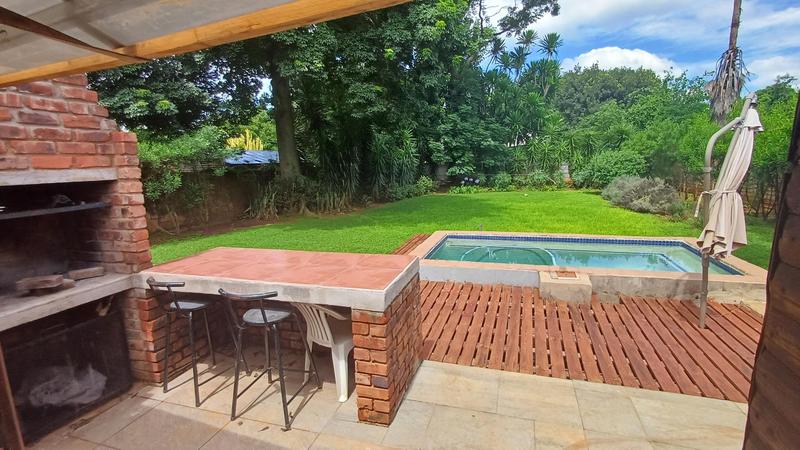 To Let 3 Bedroom Property for Rent in Pretoria North Gauteng