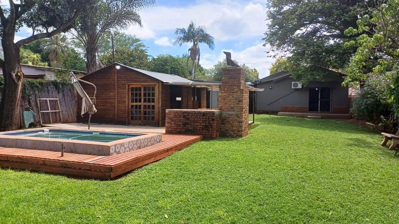 To Let 3 Bedroom Property for Rent in Pretoria North Gauteng