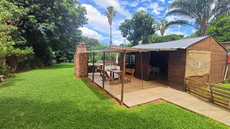 To Let 3 Bedroom Property for Rent in Pretoria North Gauteng