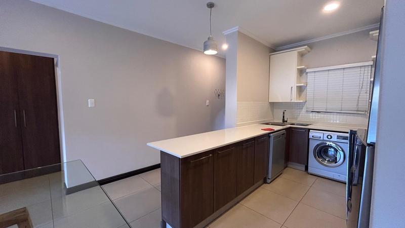 To Let 2 Bedroom Property for Rent in Bedfordview Gauteng