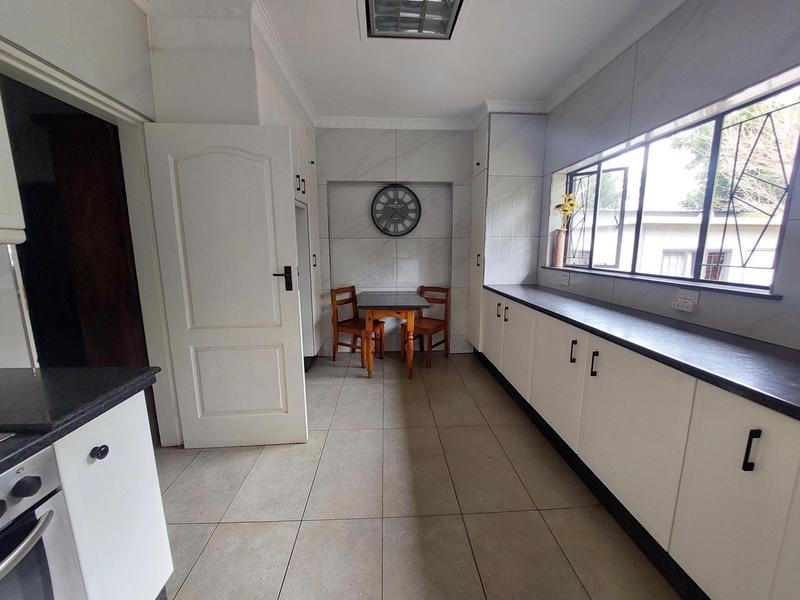 To Let 3 Bedroom Property for Rent in Lyttelton Gauteng