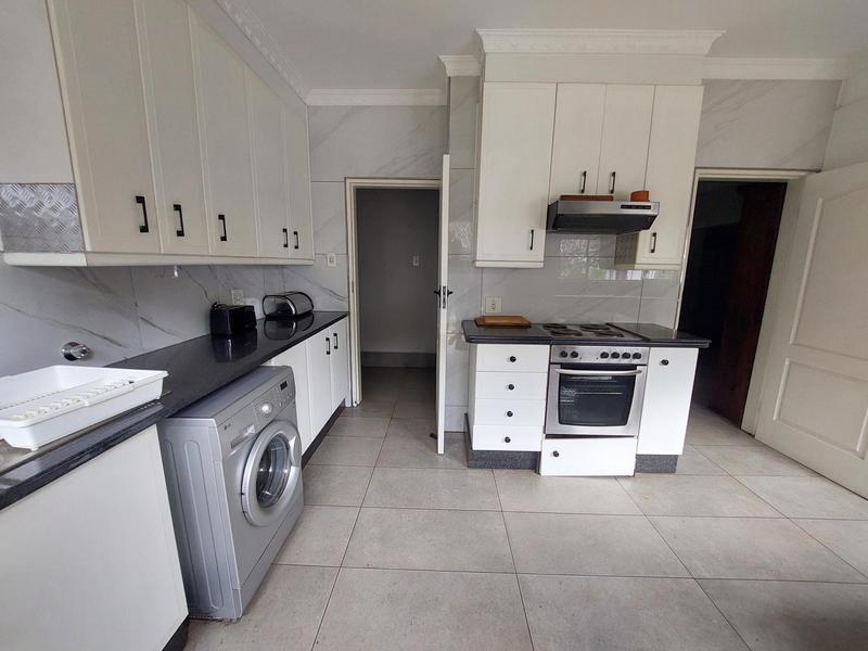 To Let 3 Bedroom Property for Rent in Lyttelton Gauteng