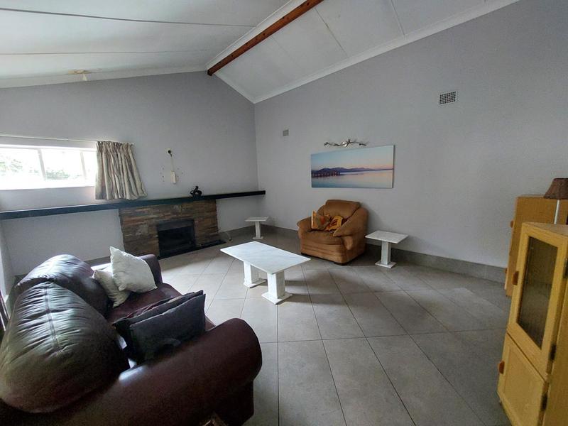 To Let 3 Bedroom Property for Rent in Lyttelton Gauteng