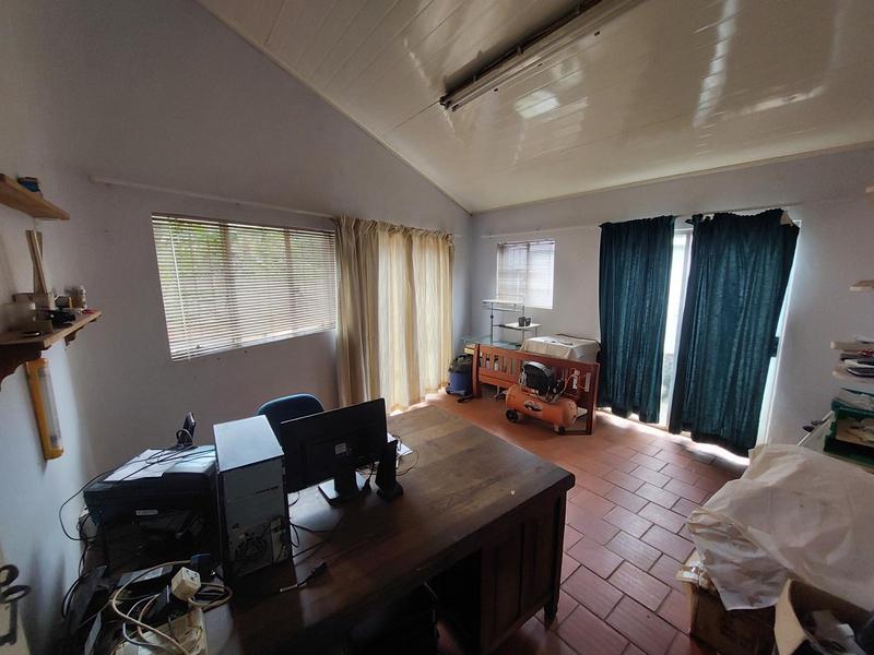 To Let 3 Bedroom Property for Rent in Lyttelton Gauteng