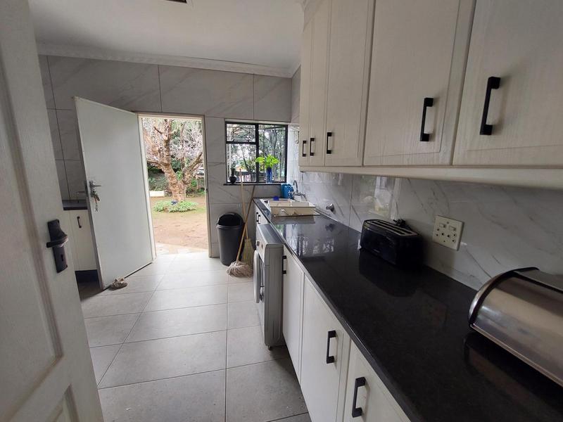 To Let 3 Bedroom Property for Rent in Lyttelton Gauteng