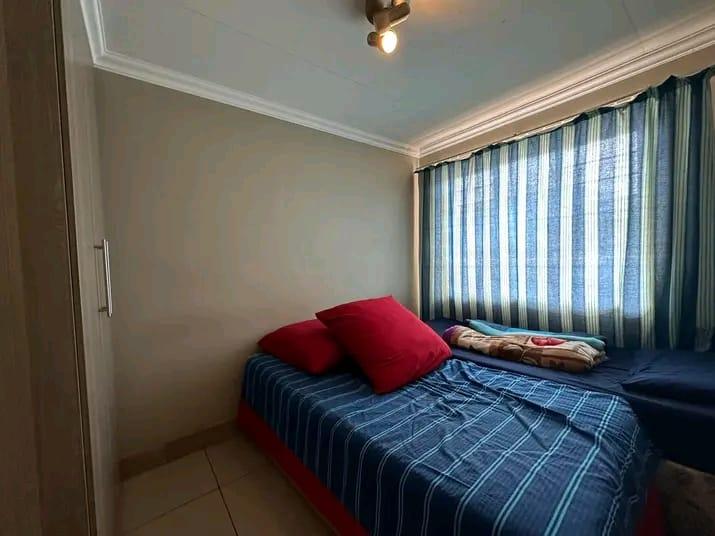 2 Bedroom Property for Sale in Pretoria North Gauteng