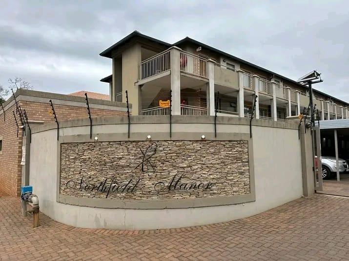 2 Bedroom Property for Sale in Pretoria North Gauteng