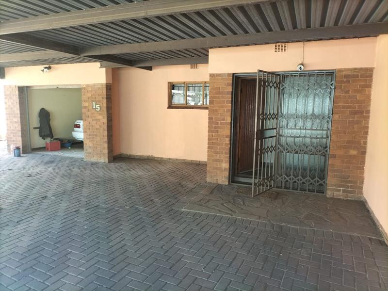 3 Bedroom Property for Sale in Vanderbijlpark NE Gauteng