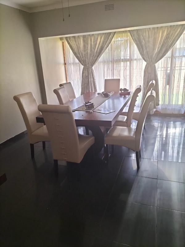 3 Bedroom Property for Sale in Vanderbijlpark NE Gauteng