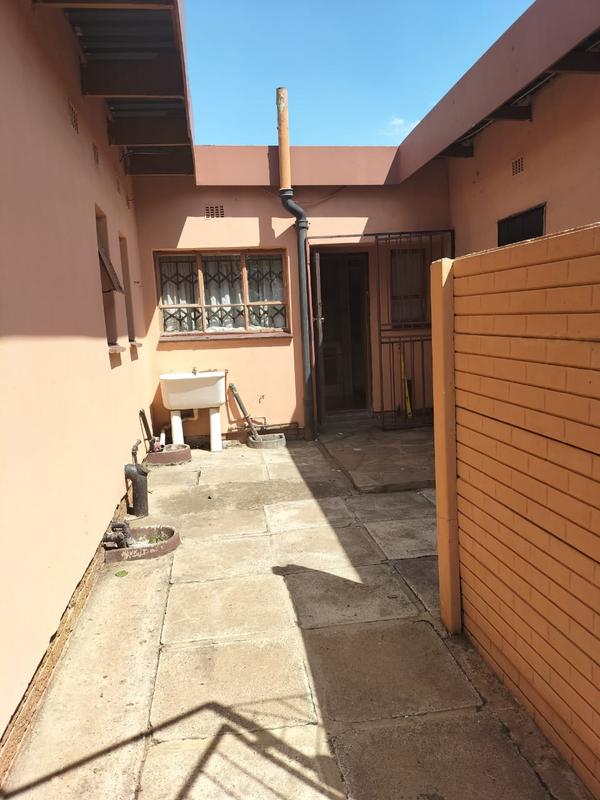 3 Bedroom Property for Sale in Vanderbijlpark NE Gauteng