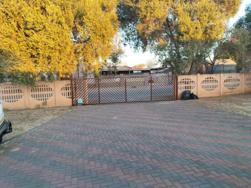 3 Bedroom Property for Sale in Vanderbijlpark NE Gauteng